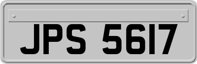 JPS5617