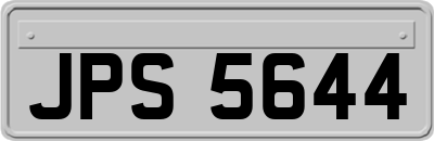 JPS5644