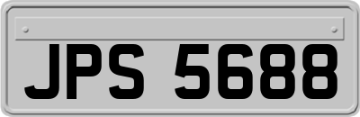 JPS5688