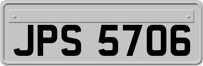 JPS5706