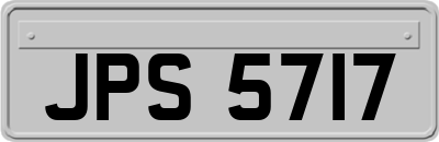 JPS5717