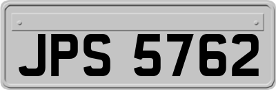 JPS5762