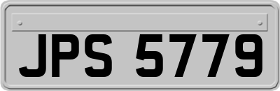 JPS5779