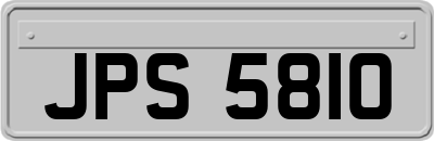 JPS5810