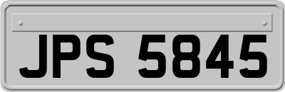 JPS5845