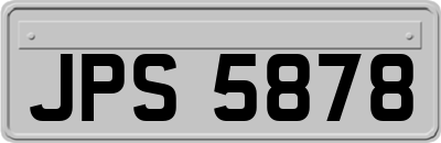 JPS5878