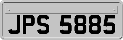 JPS5885