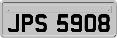 JPS5908