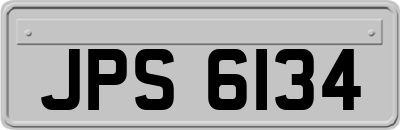 JPS6134