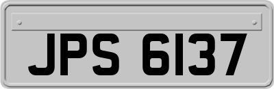 JPS6137