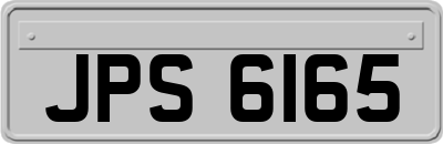 JPS6165