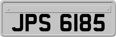 JPS6185