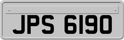 JPS6190