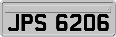 JPS6206