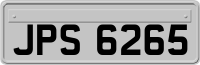 JPS6265