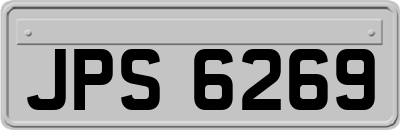 JPS6269