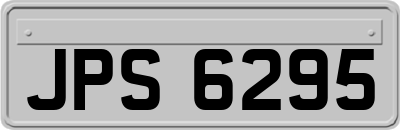 JPS6295