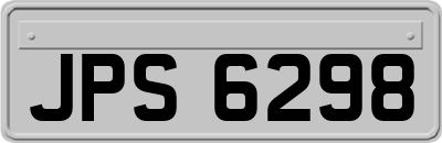 JPS6298