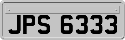 JPS6333