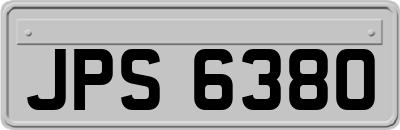 JPS6380