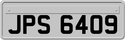 JPS6409