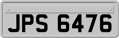JPS6476