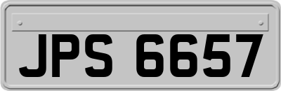 JPS6657