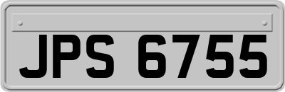 JPS6755