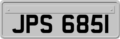 JPS6851