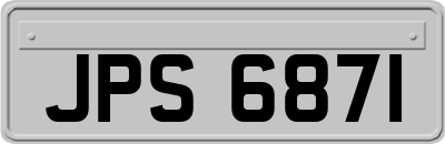 JPS6871