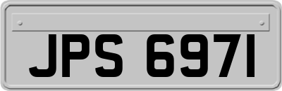 JPS6971