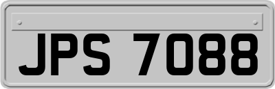 JPS7088