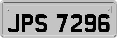 JPS7296