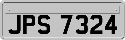 JPS7324