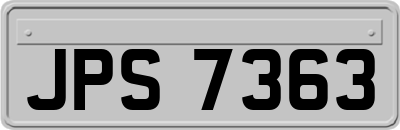 JPS7363
