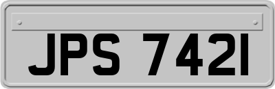 JPS7421