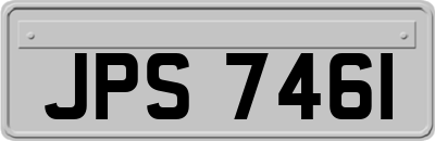 JPS7461