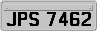 JPS7462