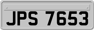 JPS7653