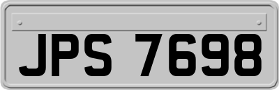 JPS7698