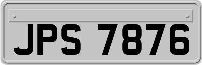 JPS7876