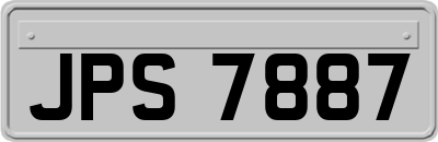 JPS7887