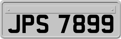 JPS7899