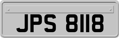 JPS8118