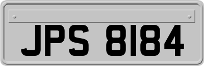 JPS8184