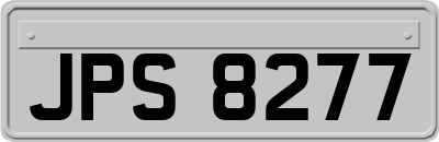 JPS8277