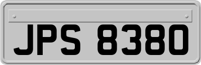 JPS8380