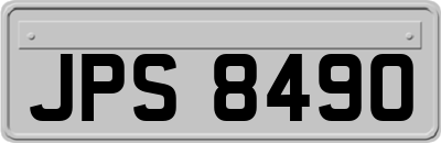 JPS8490