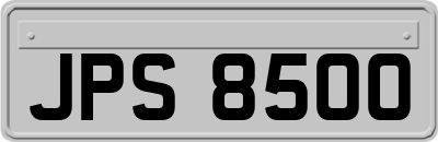 JPS8500