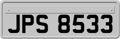 JPS8533